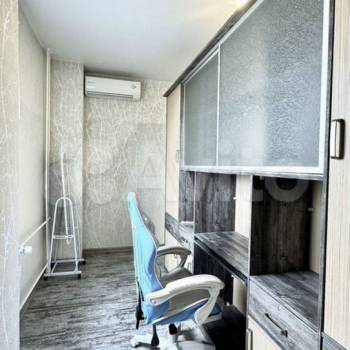 Сдается 2-х комнатная квартира, 75 м²