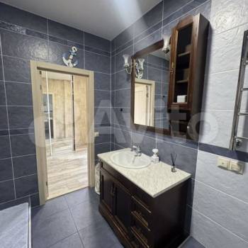 Сдается 2-х комнатная квартира, 75 м²