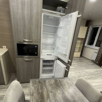 Сдается 2-х комнатная квартира, 75 м²