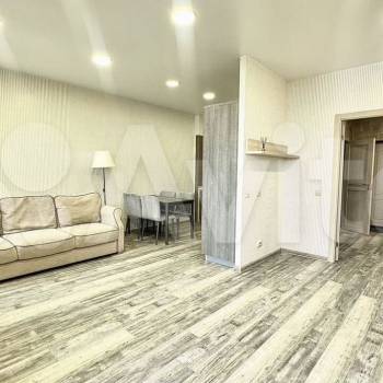 Сдается 2-х комнатная квартира, 75 м²