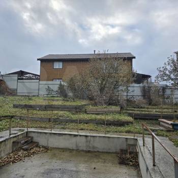 Продается Дом, 20 м²