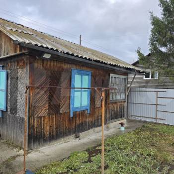 Продается Дом, 20 м²