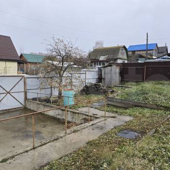 Продается Дом, 20 м²