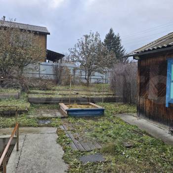 Продается Дом, 20 м²