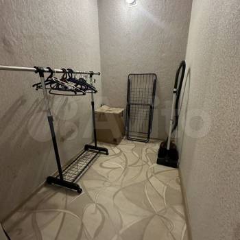 Продается 1-комнатная квартира, 41,1 м²