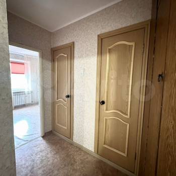 Продается 1-комнатная квартира, 41,1 м²