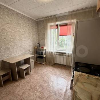 Продается 1-комнатная квартира, 41,1 м²