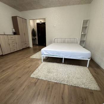 Продается 1-комнатная квартира, 41,1 м²