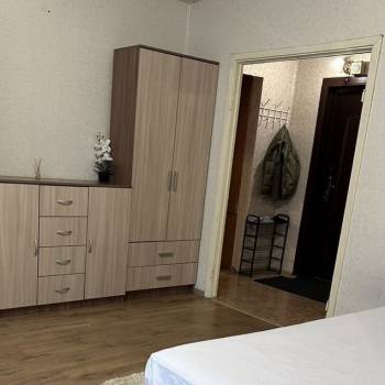 Продается 1-комнатная квартира, 41,1 м²