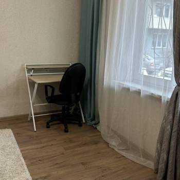 Продается 1-комнатная квартира, 41,1 м²