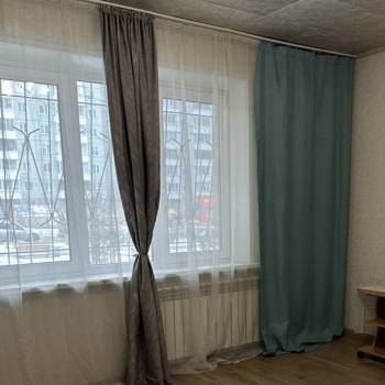 Продается 1-комнатная квартира, 41,1 м²