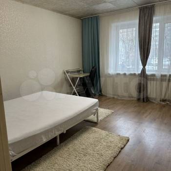 Продается 1-комнатная квартира, 41,1 м²