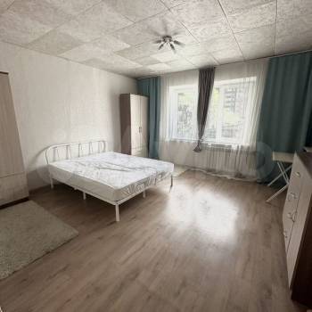 Продается 1-комнатная квартира, 41,1 м²