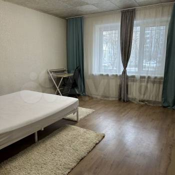 Продается 1-комнатная квартира, 41,1 м²