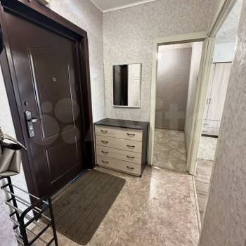 Продается 1-комнатная квартира, 41,1 м²
