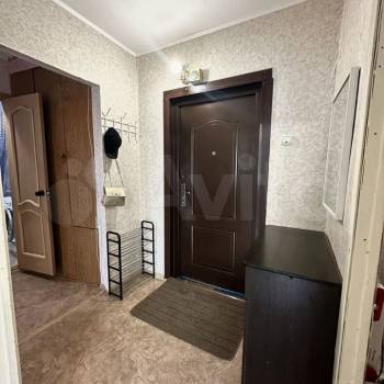 Продается 1-комнатная квартира, 41,1 м²