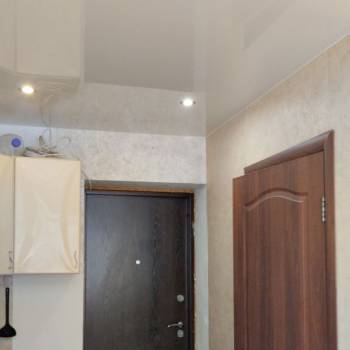 Сдается 1-комнатная квартира, 18,2 м²