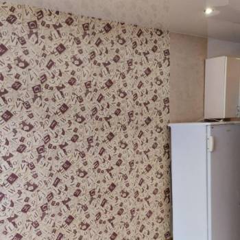 Сдается 1-комнатная квартира, 18,2 м²