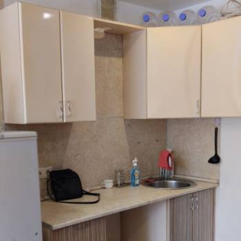 Сдается 1-комнатная квартира, 18,2 м²