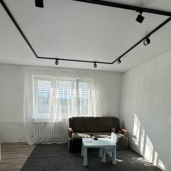 Сдается Многокомнатная квартира, 53,3 м²