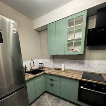 Сдается 1-комнатная квартира, 38 м²