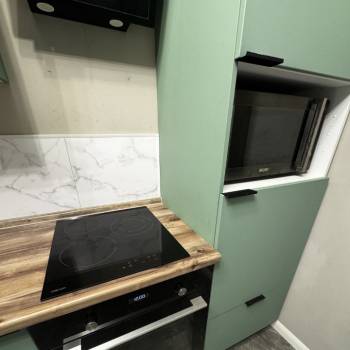 Сдается 1-комнатная квартира, 38 м²