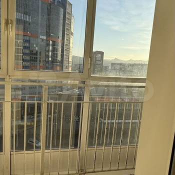 Сдается 1-комнатная квартира, 30 м²