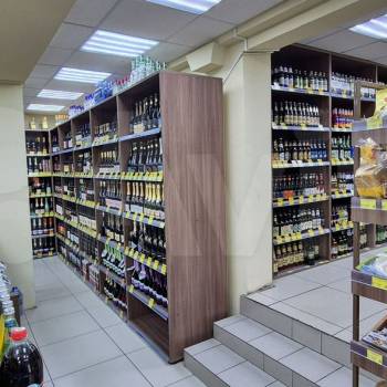 Продается Нежилое помещение, 170,7 м²