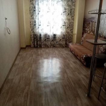 Продается 1-комнатная квартира, 29,8 м²