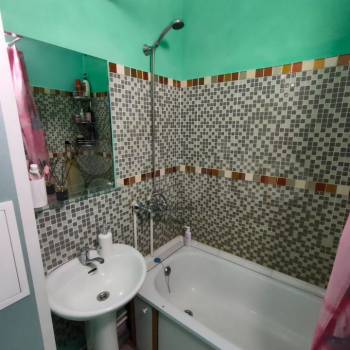 Продается 1-комнатная квартира, 29,8 м²