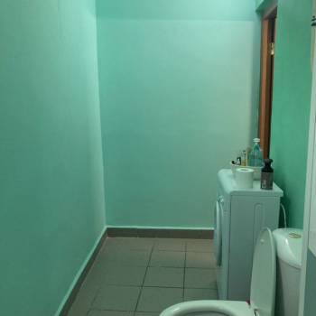 Продается 1-комнатная квартира, 29,8 м²