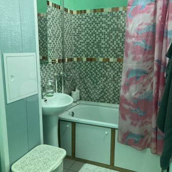 Продается 1-комнатная квартира, 29,8 м²