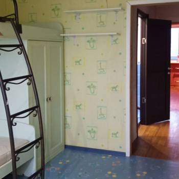 Сдается Многокомнатная квартира, 65,2 м²