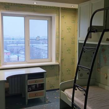 Сдается Многокомнатная квартира, 65,2 м²