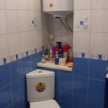 Сдается Многокомнатная квартира, 65,2 м²