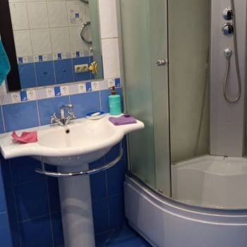 Сдается Многокомнатная квартира, 65,2 м²