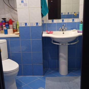 Сдается Многокомнатная квартира, 65,2 м²