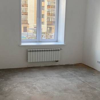 Продается 1-комнатная квартира, 39,6 м²