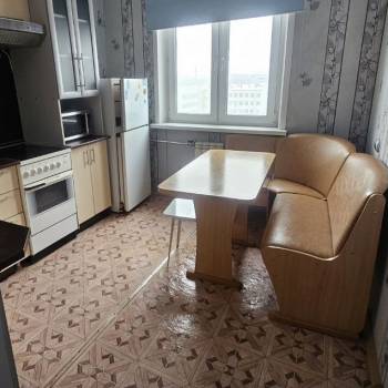 Сдается 2-х комнатная квартира, 54 м²