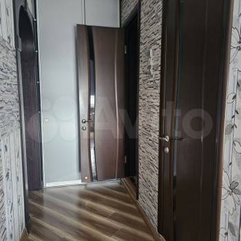 Сдается 2-х комнатная квартира, 54 м²