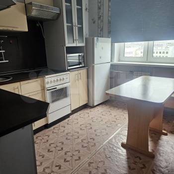 Сдается 2-х комнатная квартира, 54 м²