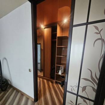 Сдается 2-х комнатная квартира, 54 м²