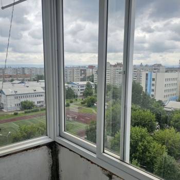 Сдается 2-х комнатная квартира, 54 м²