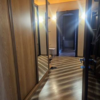 Сдается 2-х комнатная квартира, 54 м²