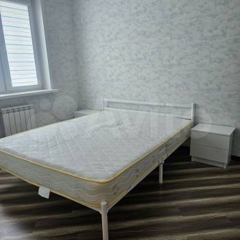 Сдается 2-х комнатная квартира, 54 м²