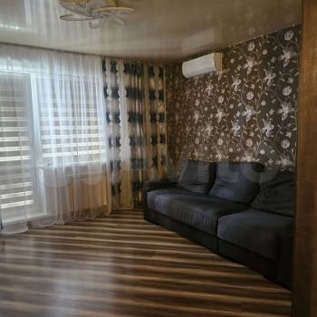 Сдается 2-х комнатная квартира, 54 м²