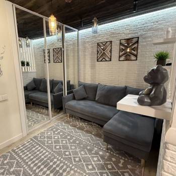 Продается 1-комнатная квартира, 45 м²