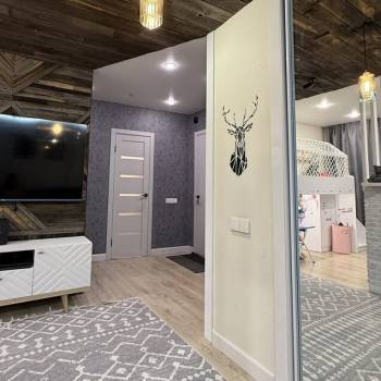 Продается 1-комнатная квартира, 45 м²