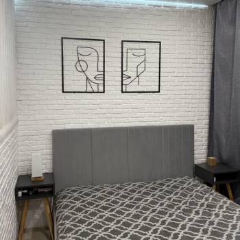 Продается 1-комнатная квартира, 45 м²