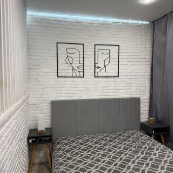 Продается 1-комнатная квартира, 45 м²